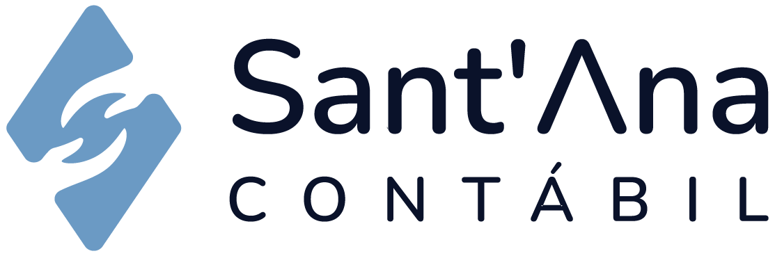 Logotipo - Sant'Ana Contábil